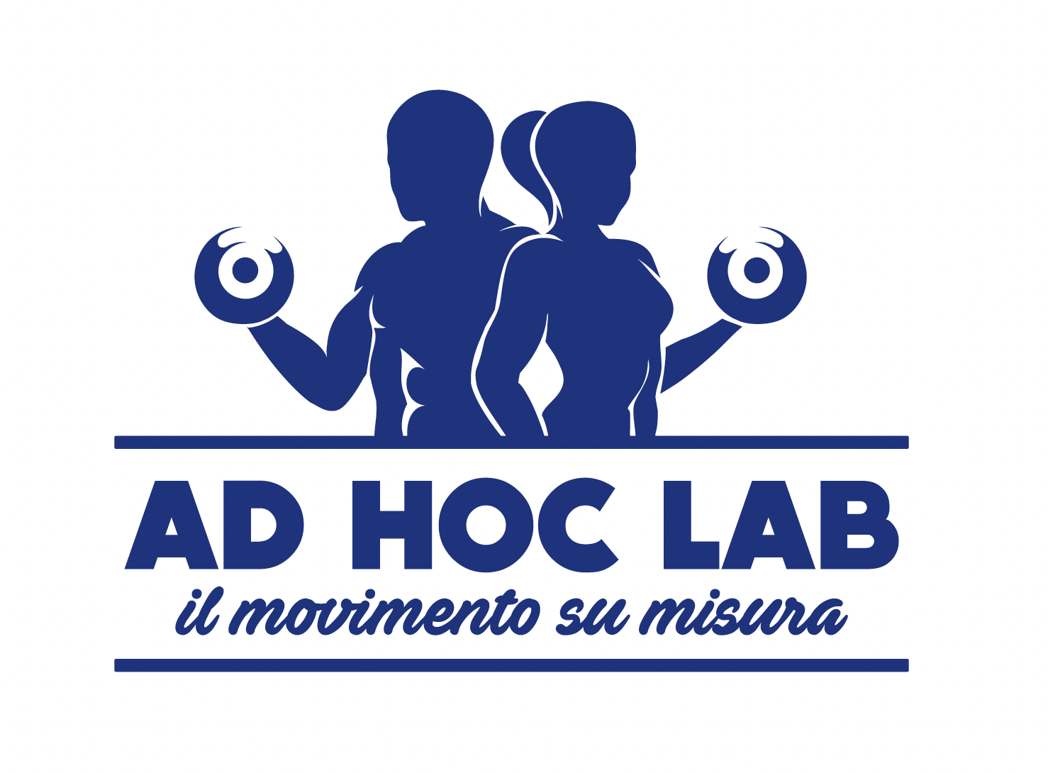Ad Hoc Lab