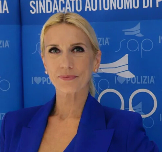 Anna Bisulli