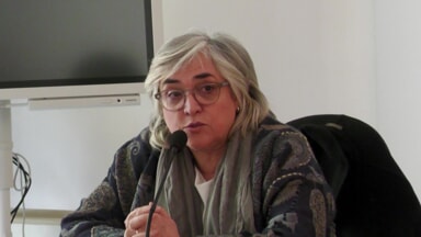Gabriella Tomai